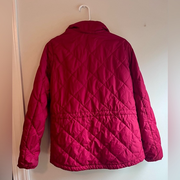 Eddie Bauer Jacket Size S - Picture 3 of 4